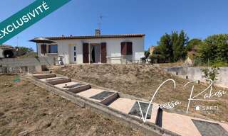 Maison 4 Pièces 91 m² à vendre à Torxé (17380)
