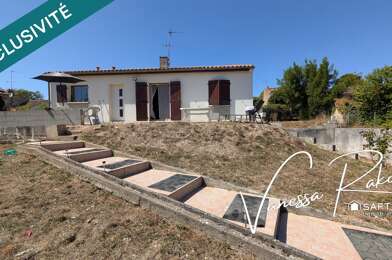 Maison 4 pièces 163000 €