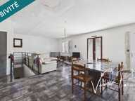 Spécial Investisseur Maison sur sous sol de 89 m² , trois chambres, jardin et garage — photo 2