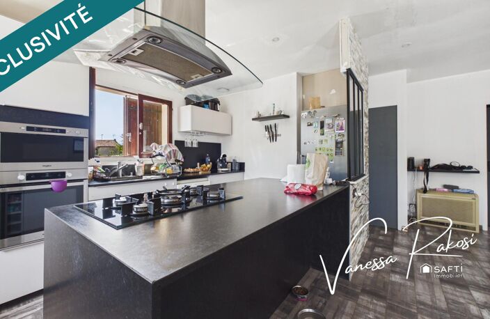 Spécial Investisseur Maison sur sous sol de 89 m² , trois chambres, jardin et garage — photo 3