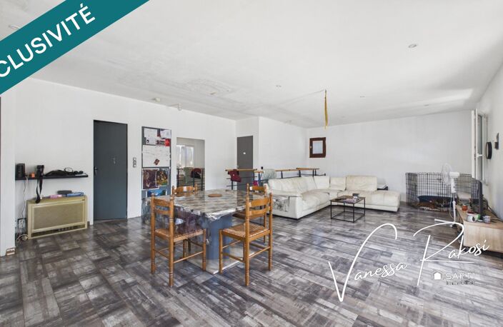 Spécial Investisseur Maison sur sous sol de 89 m² , trois chambres, jardin et garage — photo 4