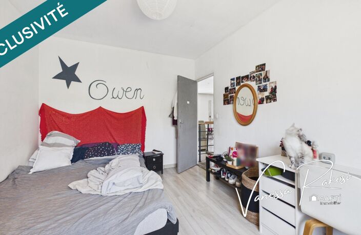 Spécial Investisseur Maison sur sous sol de 89 m² , trois chambres, jardin et garage — photo 5