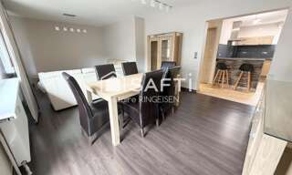 Appartement 4 Pièces 92 m² à vendre à Forbach (57600)
