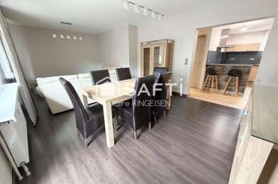 Appartement 4 pièces 99000 €