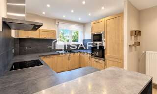 Appartement 4 Pièces 92 m² à vendre à Forbach (57600)