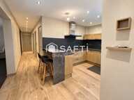 Appartement - RDC - Forbach (secteur Creutzberg) — photo 2