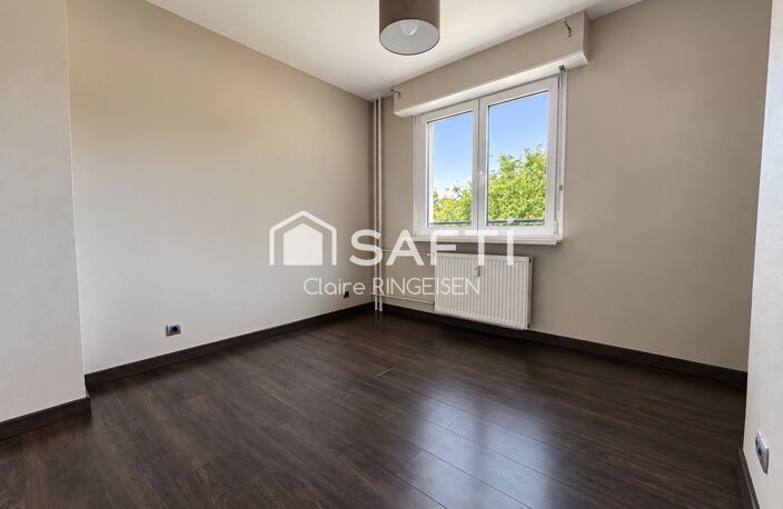 Appartement - RDC - Forbach (secteur Creutzberg) — photo 4