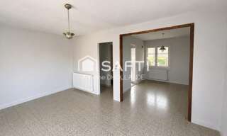Maison 3 Pièces 63 m² à vendre à Essigny-le-Grand (02690)
