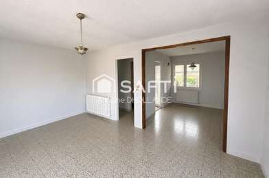 Maison 3 pièces 95000 €