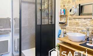 Maison 7 Pièces 145 m² à vendre à Chille (39570)