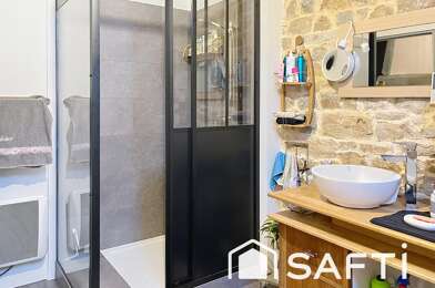 Maison 7 pièces 195000 €