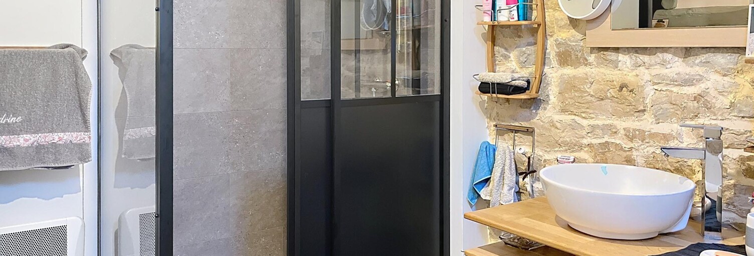 Maison 7 Pièces 145 m² à vendre à Chille (39570)