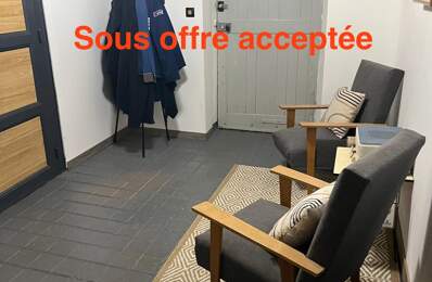 Belle maison de village en proximité de Lons le Saunier — photo du bien