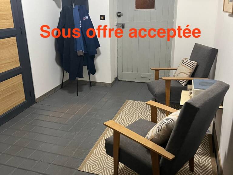 Belle maison de village en proximité de Lons le Saunier — photo 1