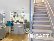 Belle maison de village en proximité de Lons le Saunier — photo 3