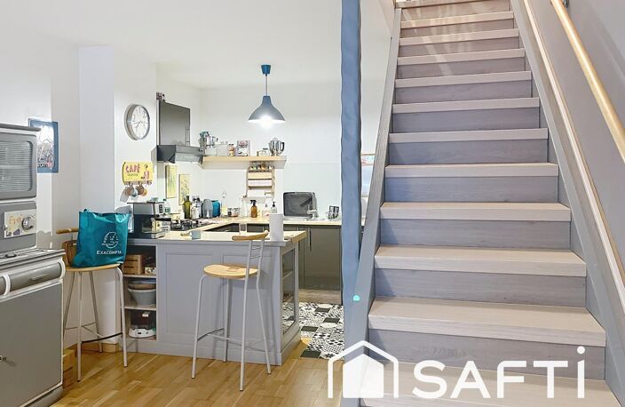 Belle maison de village en proximité de Lons le Saunier — photo 3