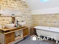 Belle maison de village en proximité de Lons le Saunier — photo 4