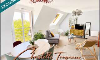 Appartement 3 Pièces 48 m² à vendre à Longueau (80330)
