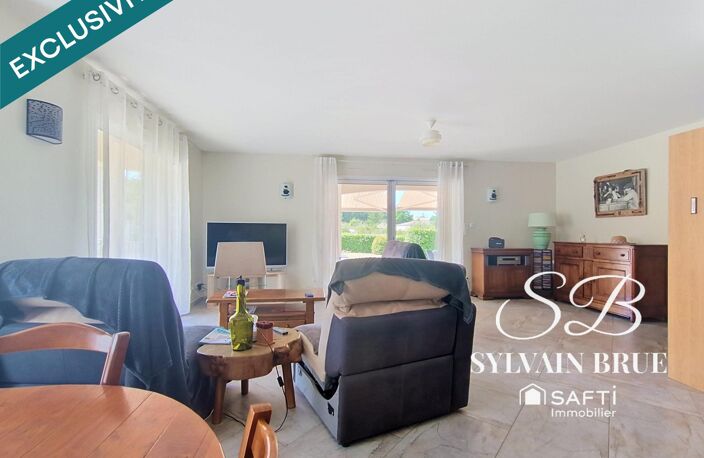 Villa familiale 161 m², vie de plain-pied et sous-sol exceptionnel de 150 m² — photo 2