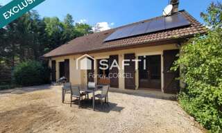 Maison 4 Pièces 92 m² à vendre à Marcenay (21330)