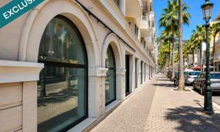 Commerce 9 Pièces 175 m² à vendre à Beaulieu-sur-Mer (06310)