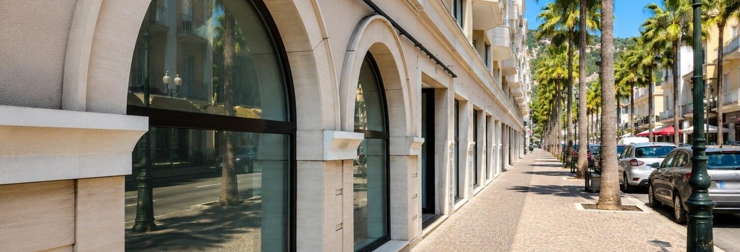 Commerce 9 Pièces 175 m² à vendre à Beaulieu-sur-Mer (06310)