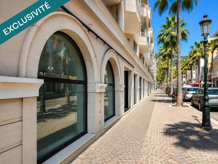 Une opportunité d'investissement exceptionnelle au cœur de Beaulieu-sur-Mer ! — photo 1
