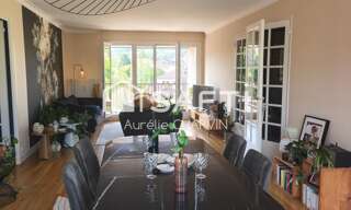 Appartement 6 Pièces 115 m² à vendre à Lons-le-Saunier (39000)