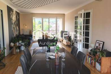 Appartement 6 pièces 229000 €