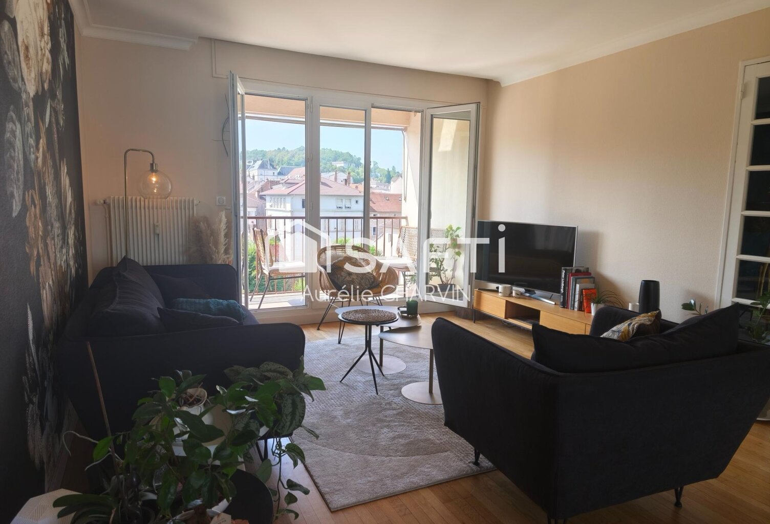 Appartement de prestige au cœur du centre ville ! — photo 1