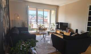 Appartement 6 Pièces 115 m² à vendre à Lons-le-Saunier (39000)