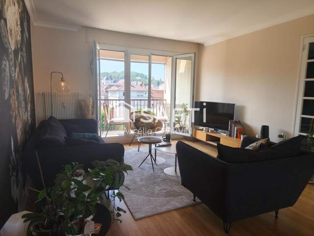 Appartement de prestige au cœur du centre ville ! — photo du bien