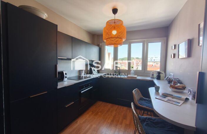 Appartement de prestige au cœur du centre ville ! — photo 3