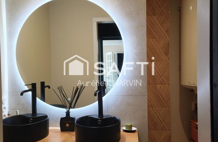 Appartement de prestige au cœur du centre ville ! — photo 4