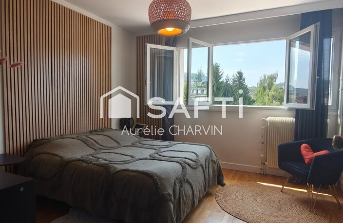Appartement de prestige au cœur du centre ville ! — photo 5