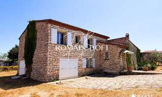 Maison 6 Pièces 164 m² à vendre à Fons (30730)