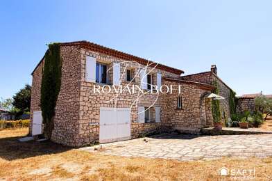 Maison 6 pièces 359000 €