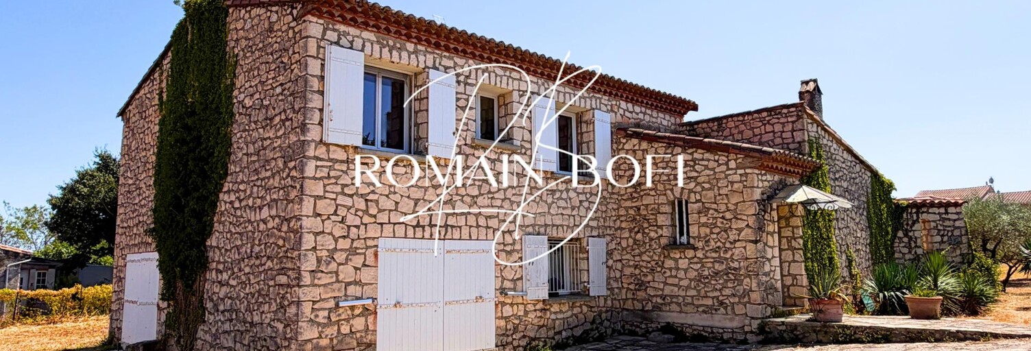Maison 6 Pièces 164 m² à vendre à Fons (30730)