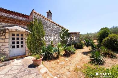 Maison 6 pièces 359000 €