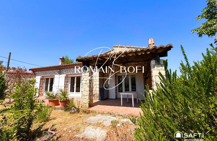 Maison 6 pièces de 164m2 sur 1300m2 de terrain — photo 4