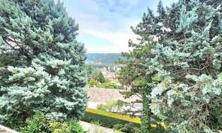 Maison 7 Pièces 164 m² à vendre à Givors (69700)