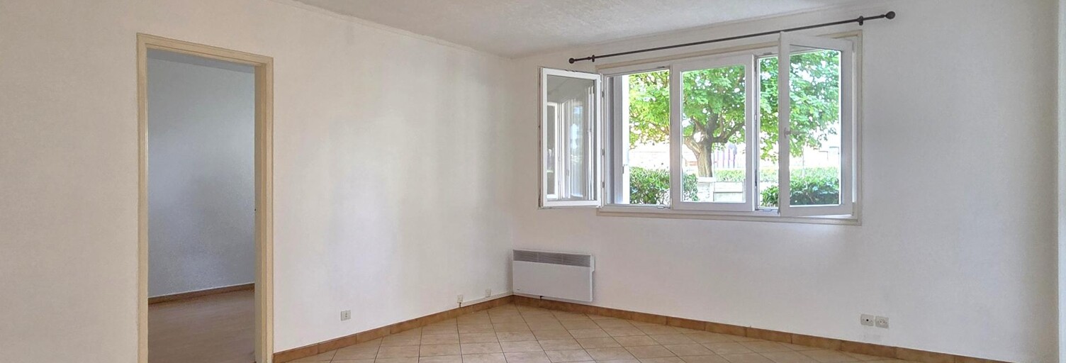 Appartement 2 Pièces 49 m² à vendre à Limay (78520)