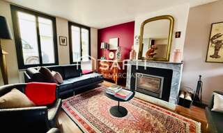 Maison 6 Pièces 165 m² à vendre à Niort (79000)