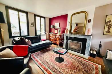 Maison 6 pièces 392000 €