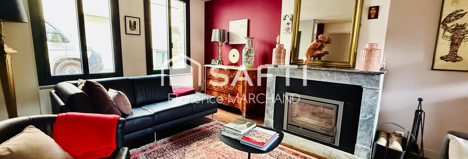 Maison 6 Pièces 165 m² à vendre à Niort (79000)