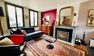 Maison 6 Pièces 165 m² à vendre à Niort (79000)