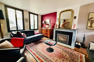 Maison 6 pièces 392000 €