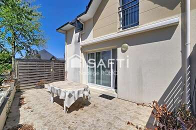 Maison 4 pièces 229000 €