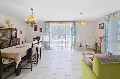 Maison 4 pièces 214000 €