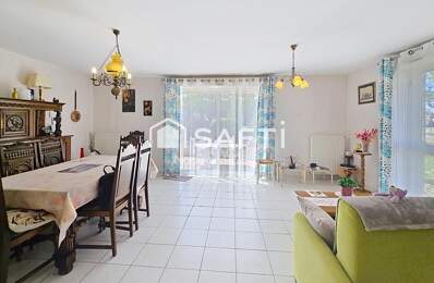 Maison, 3 Chambres, Seiches sur Le Loir — photo du bien